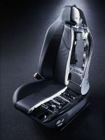 Mercedes-Benz SLK-Class 2005 года